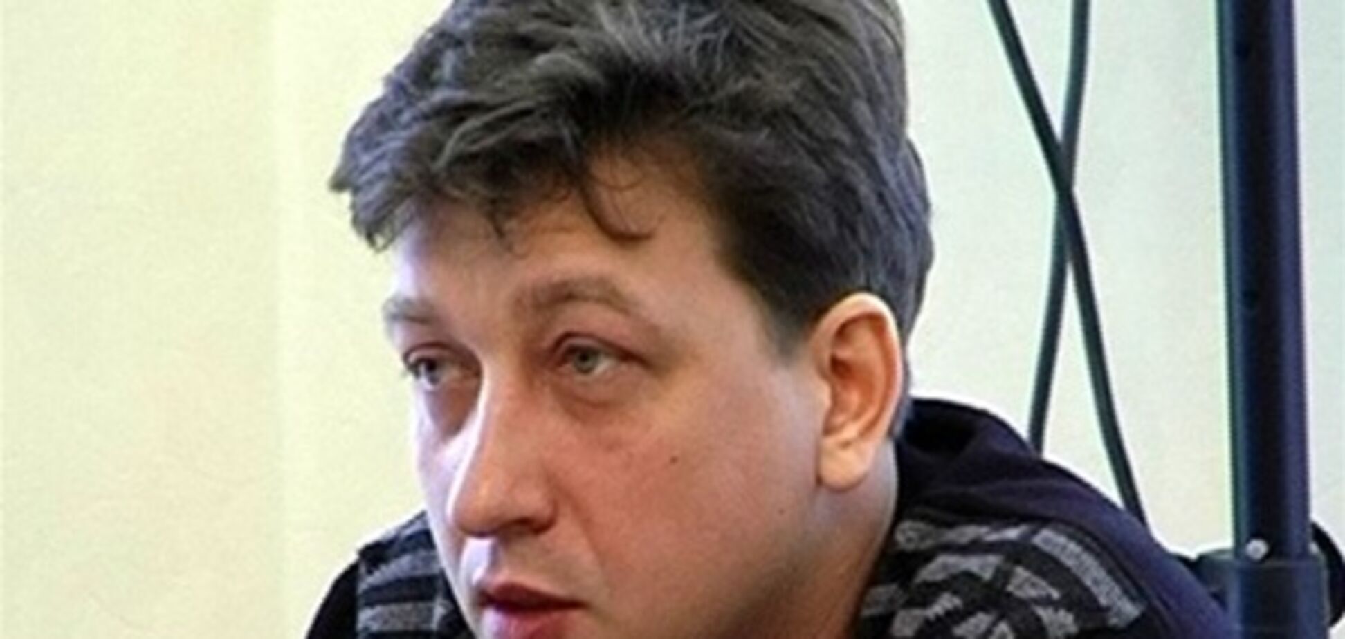 Доній: округи опозиція продавала. Тільки доказів нема