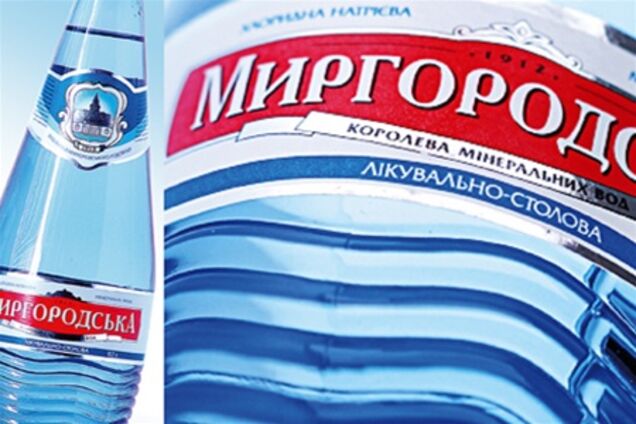 Производителей 'Миргородской' обвиняют в уклонении от уплаты налогов