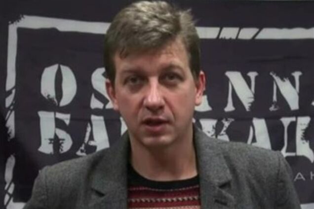 Доній не виключає, що примкне до УДАРу 