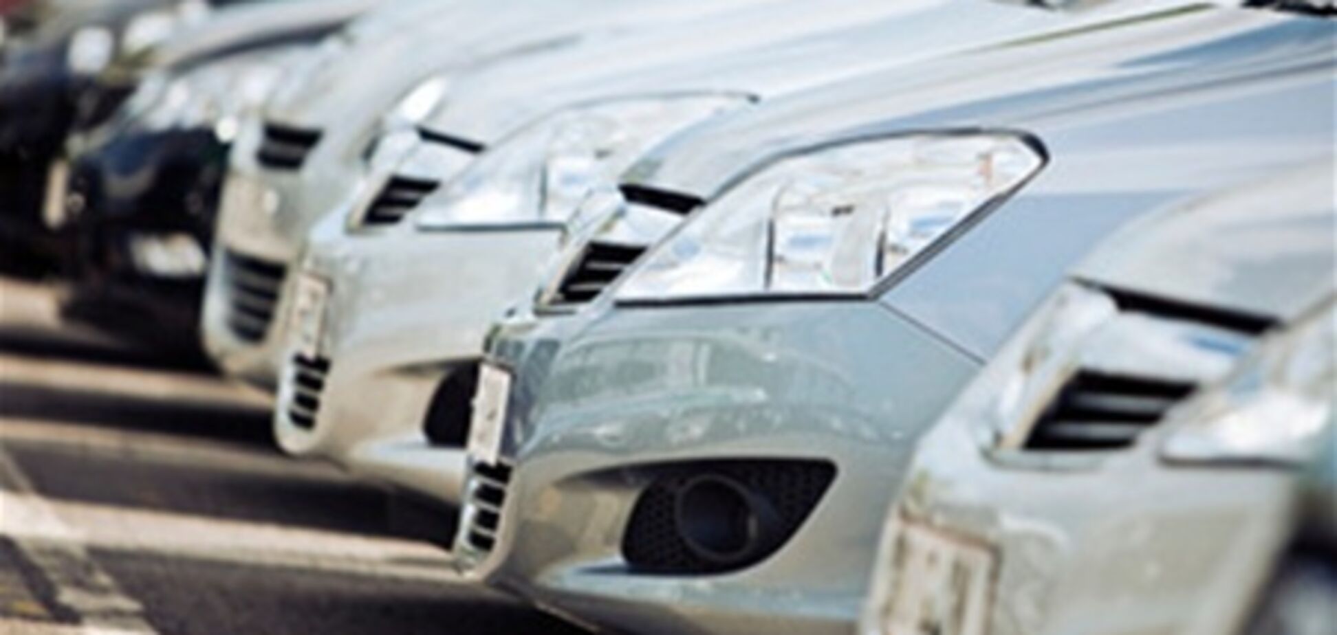 Через 23 года в мире будет 1,7 млрд автомобилей