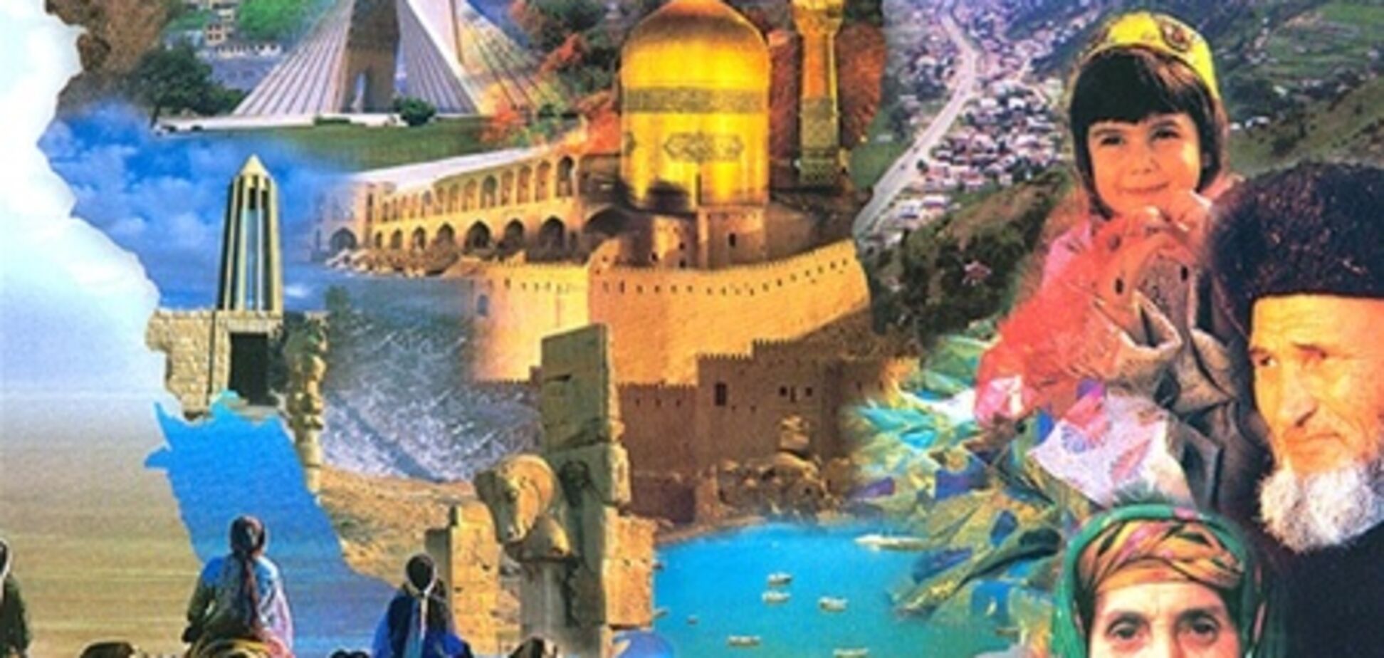 Европейские санкции не повлияли на рост въездного турпотока в Иран