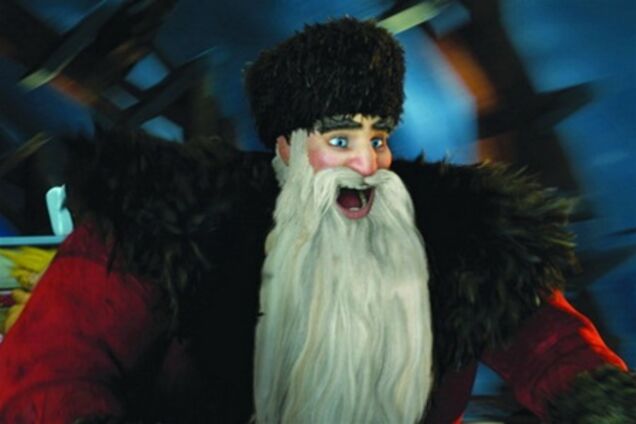 Сказка для маленьких, психодел для взрослых