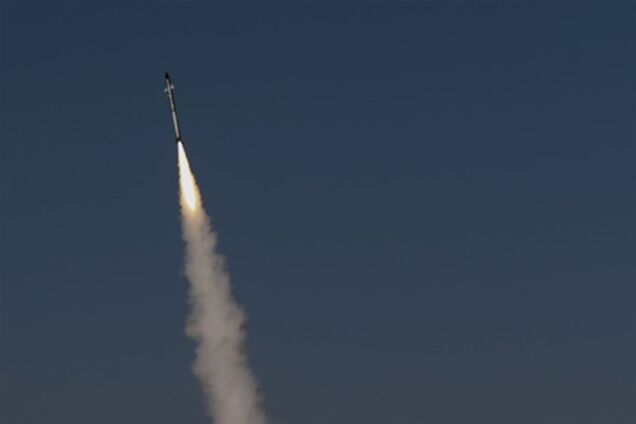 Палестинцы снова обстреляли Тель-Авив