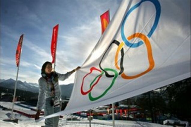 Названа десятка самых влиятельных спортивных держав