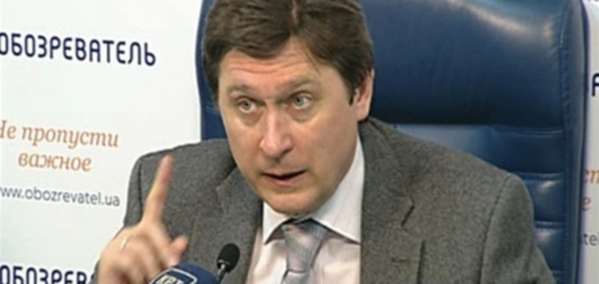 Европа попросит Украину изменить избирательное законодательство - политолог