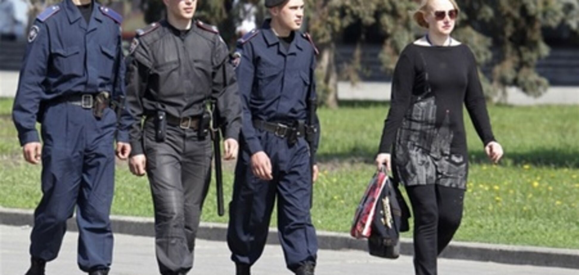 Новый УПК: с 20 ноября украинцам на улицах потребуется паспорт