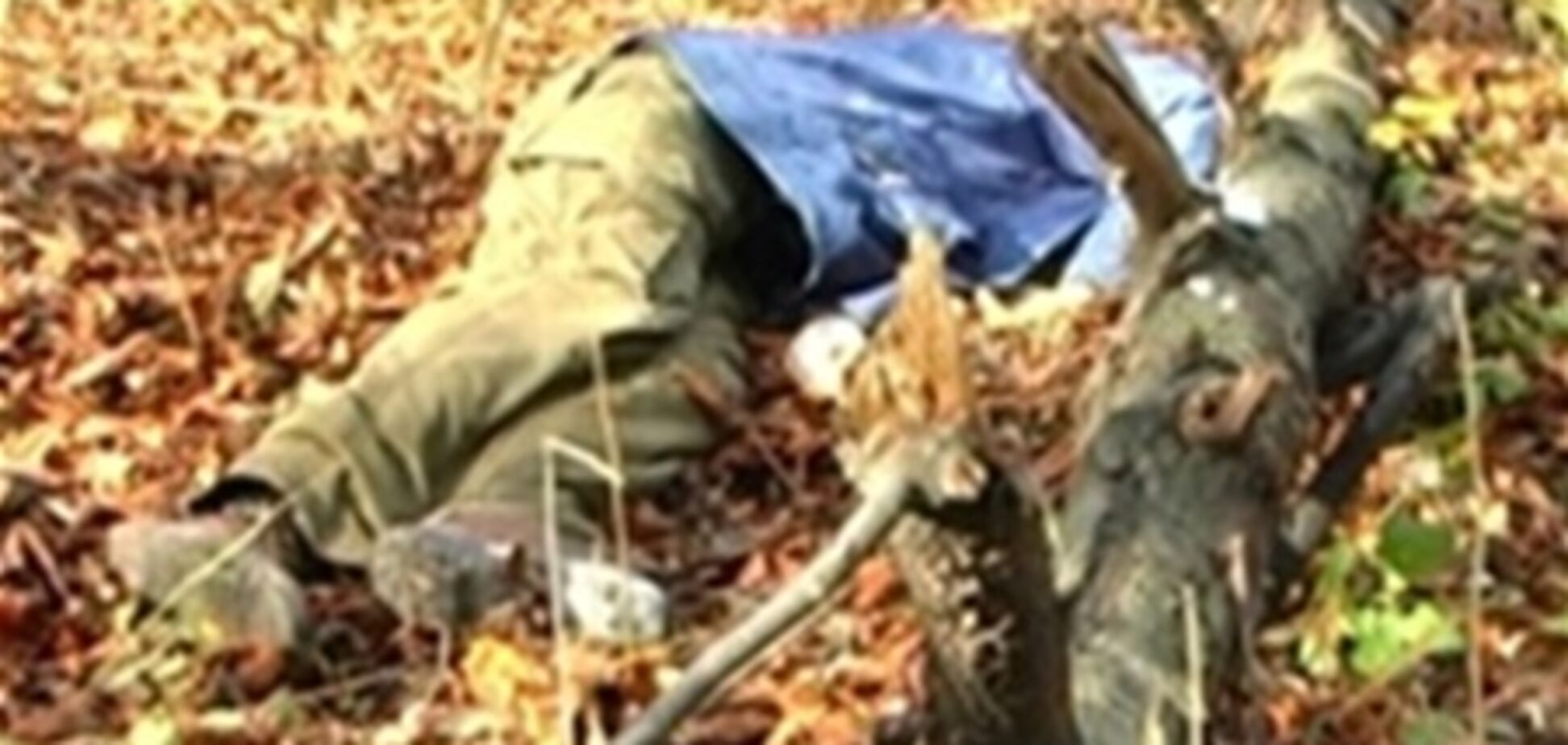 Гроб с Мазурком не повезут домой