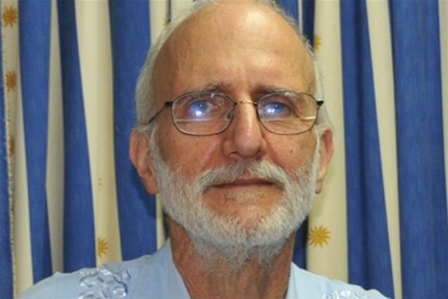 Осужденный на Кубе американец требует от властей США $60 млн