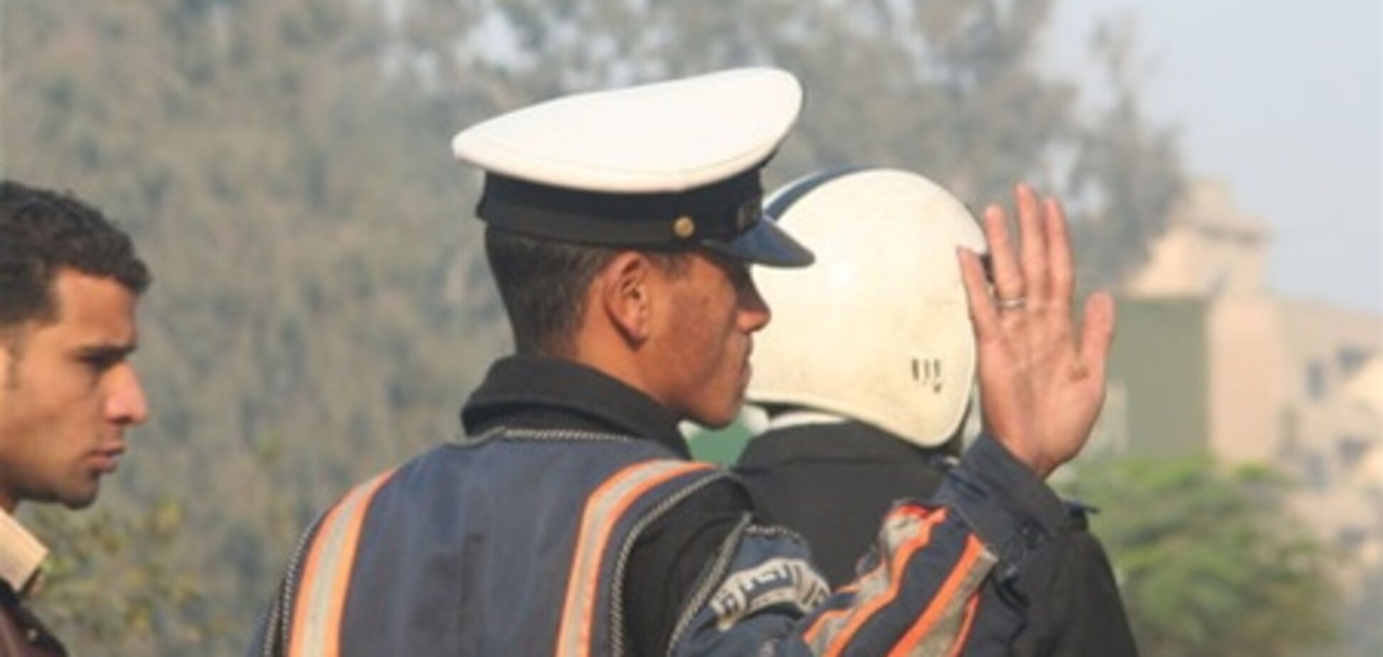 В Египте поезд протаранил школьный автобус: 45 погибших