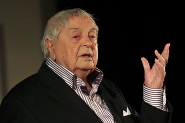 Юрий Любимов в больнице начал работу над новым спектаклем