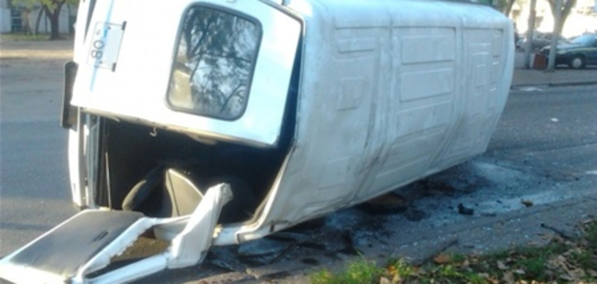 Ситуація на дорогах за 16 листопада: 91 ДТП, 16 загиблих