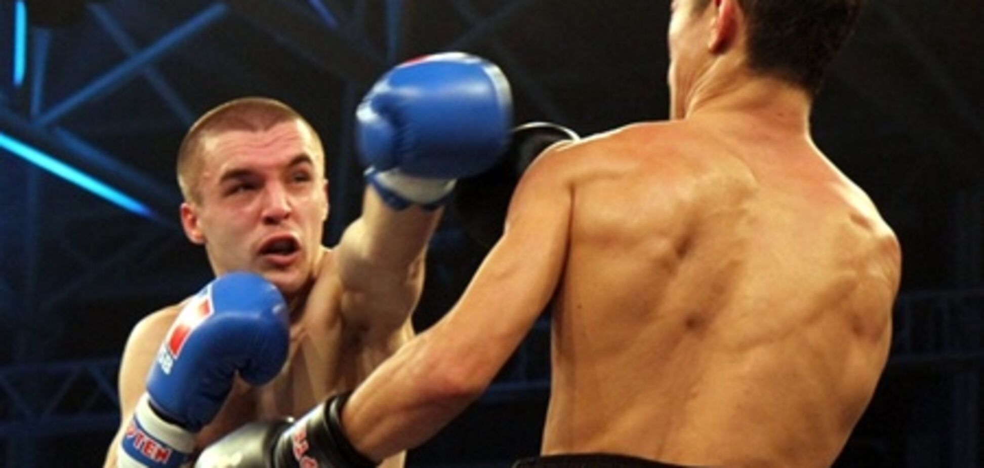 'Волки' сыты - 'атаманы' биты