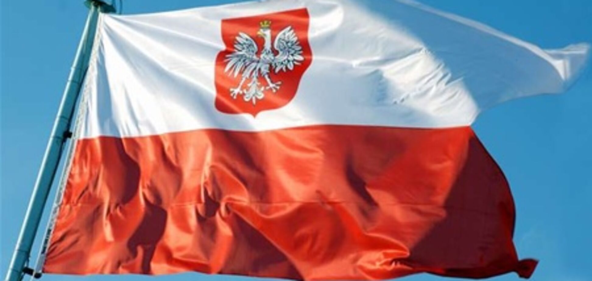 Польша расширяет сеть визовых центров в Украине