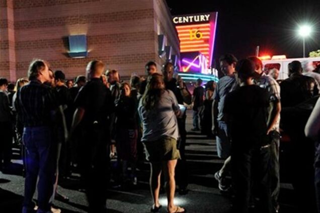 В США предотвратили стрельбу на премьере 'Сумерек'