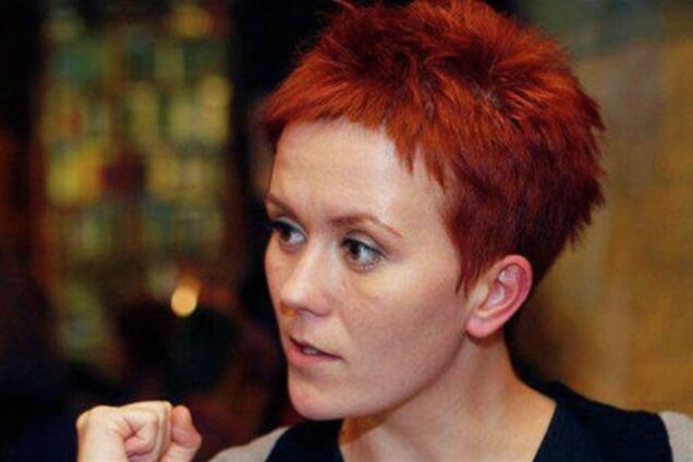 Погранслужба РФ объяснила причину задержания лидера Femen