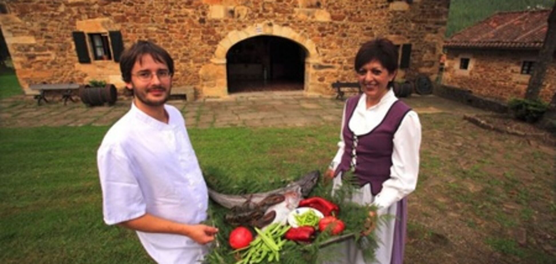 Первый винно-кулинарный клуб для туристов создан в Стране Басков