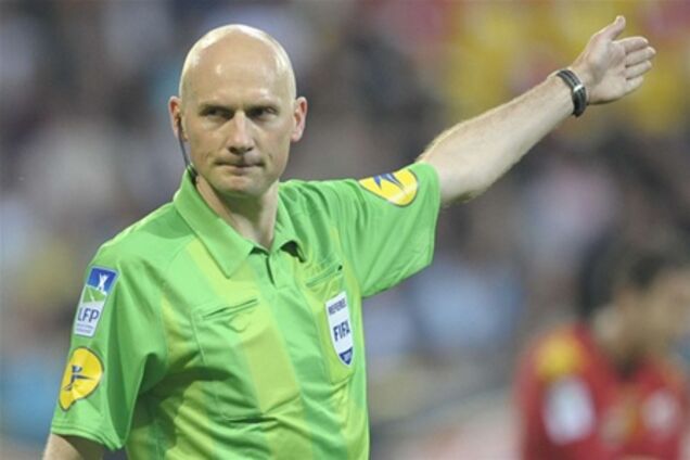 'Шахтер' и 'Нордшелланд' рассудит фартовый для украинцев арбитр