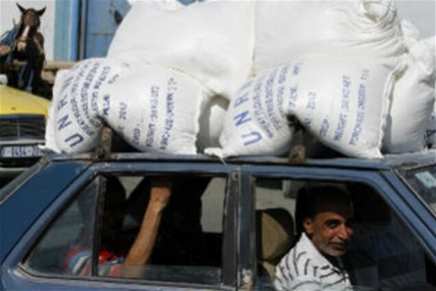 ВОЗ объявила сбор денег для пострадавших в Газе - надо $10 миллионов
