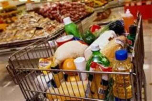 На Харківщині зняли з продажу 9 тонн небезпечних для життя продуктів