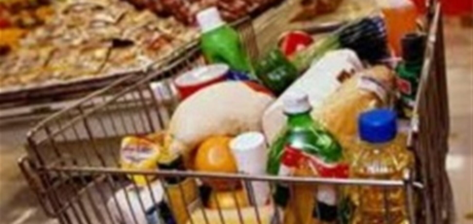 На Харківщині зняли з продажу 9 тонн небезпечних для життя продуктів