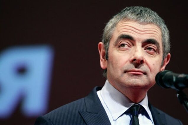 Роуэн Аткинсон решил распрощаться с образом Мистера Бина