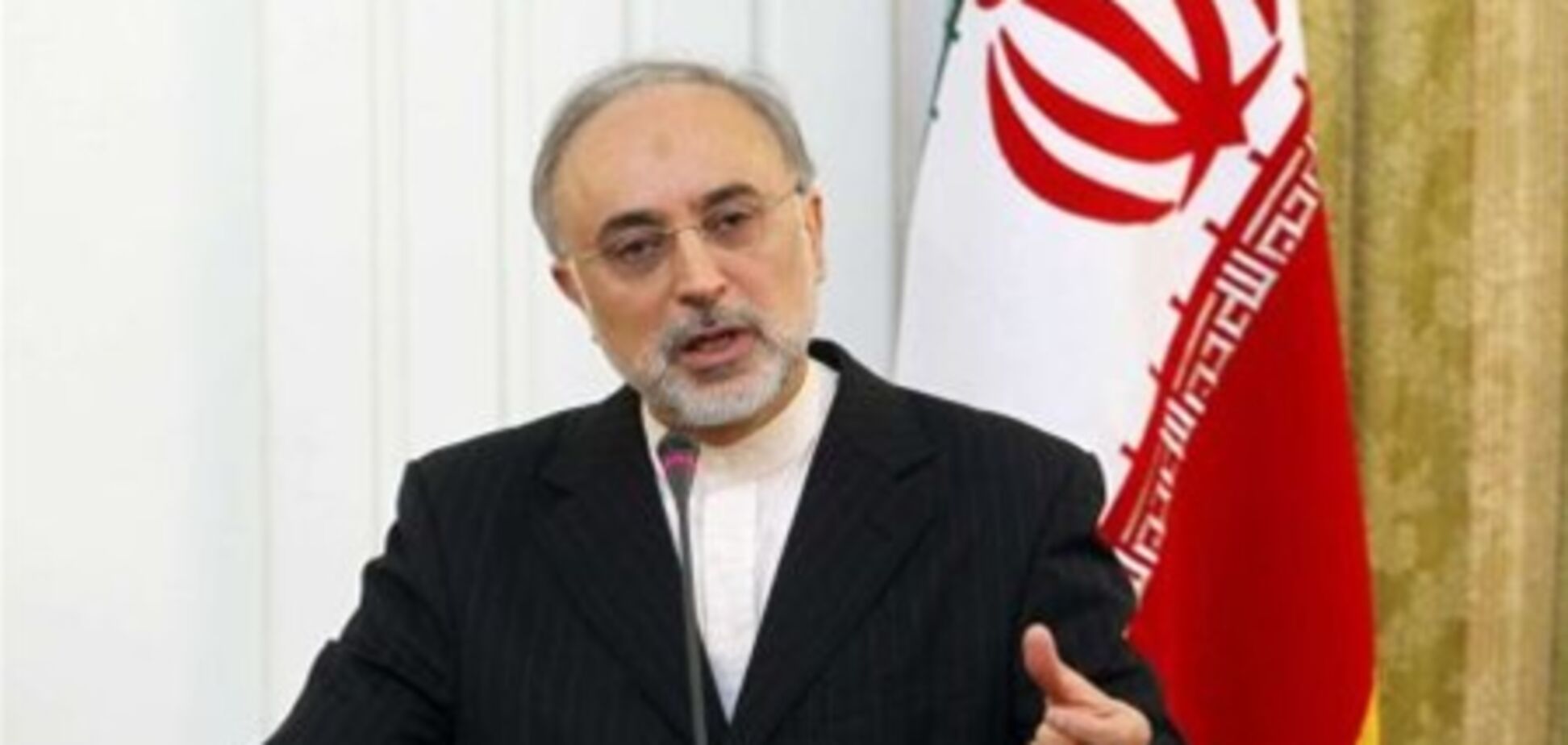 Иран критикует мировое сообщество за равнодушие относительно 'агрессии Израиля'