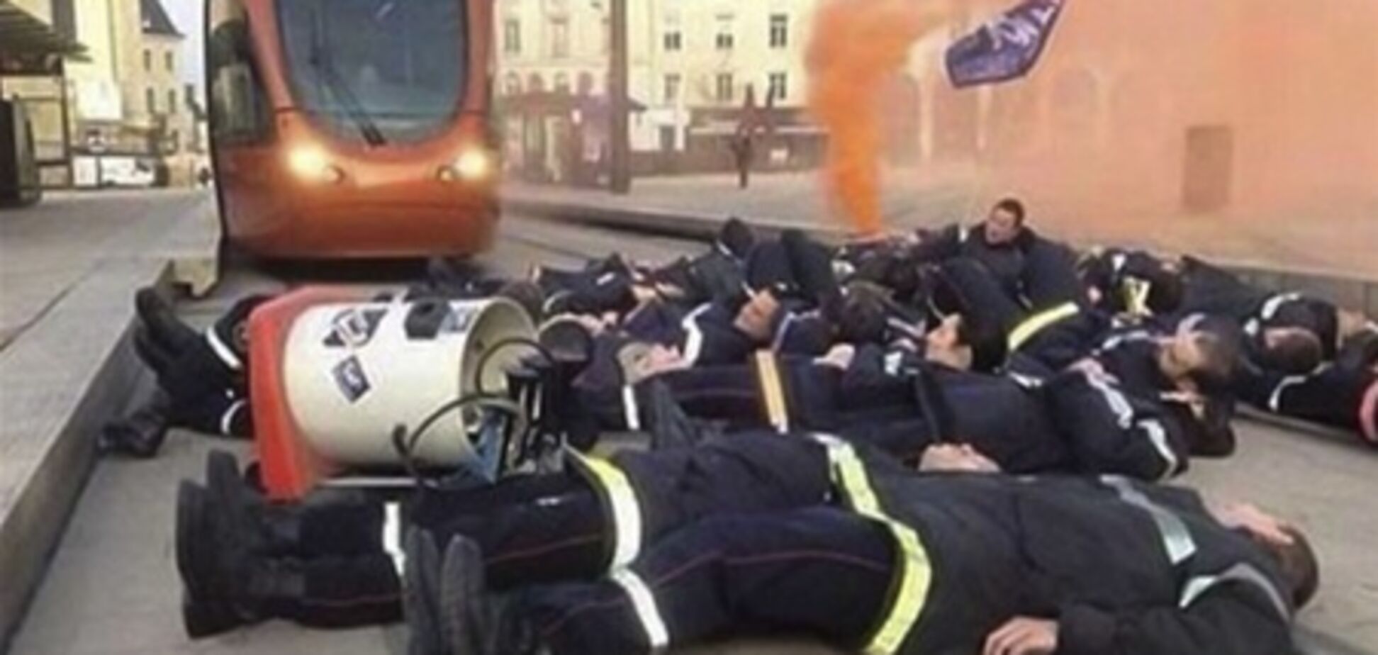 Топ-10 событий недели, 18 ноября 2012