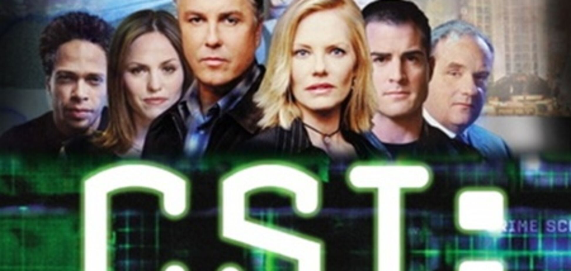 Знаменитые теннисистки снялись в детективе