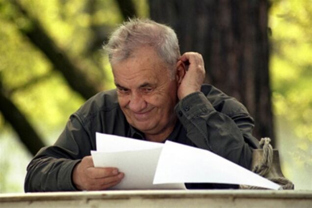 Эльдару Рязанову — 85!