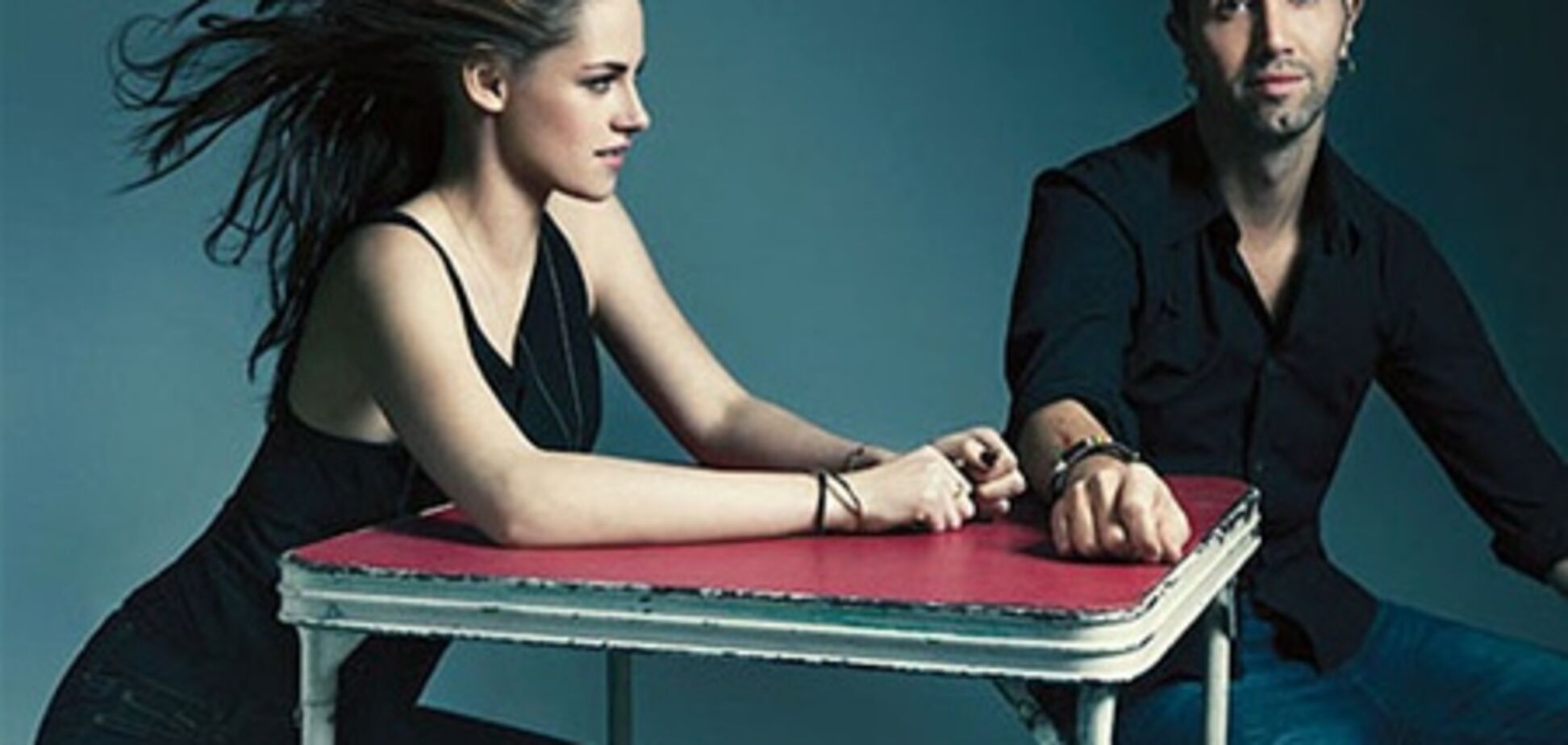 Звезды показали свои настоящие 'вторые половинки'. Фото