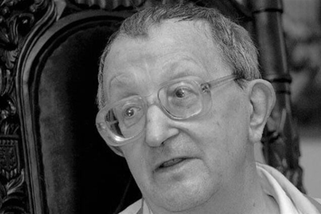 Скончался писатель Борис Стругацкий