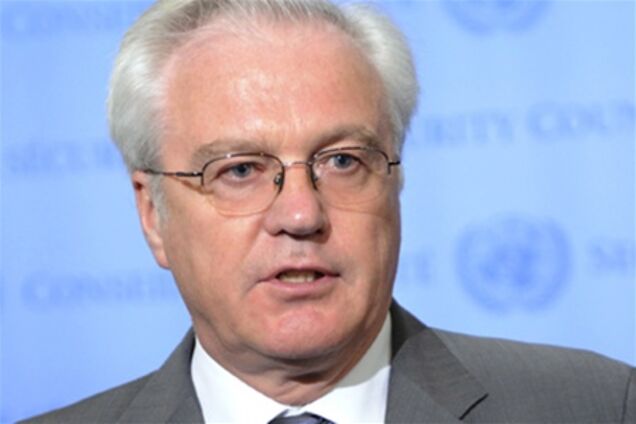 РФ готова предложить ООН проект резолюции по конфликту в Газе