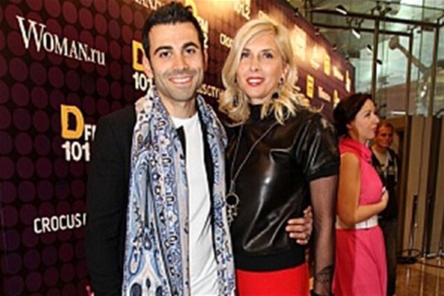 Свиридову развели 'наперсточники' первого канала