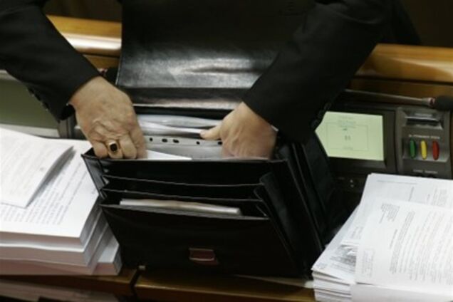 Блеск и нищета самовыдвиженцев