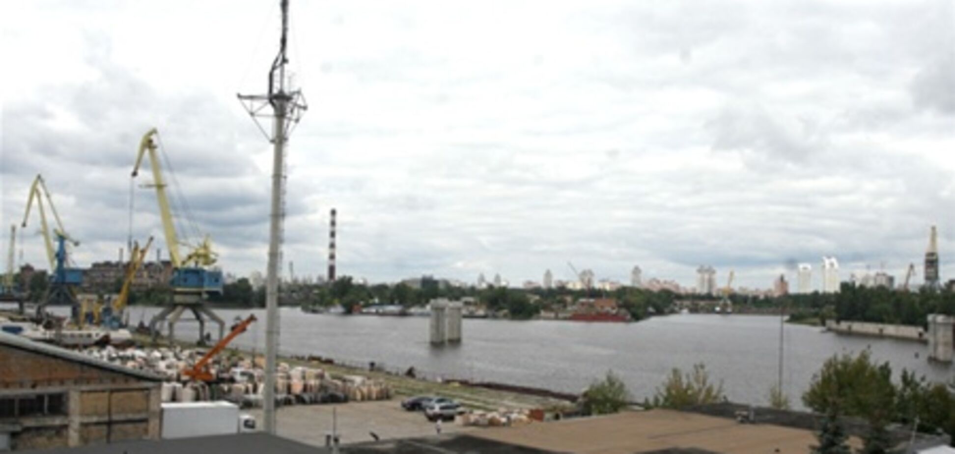 В Киеве назвали наиболее отстающие районы