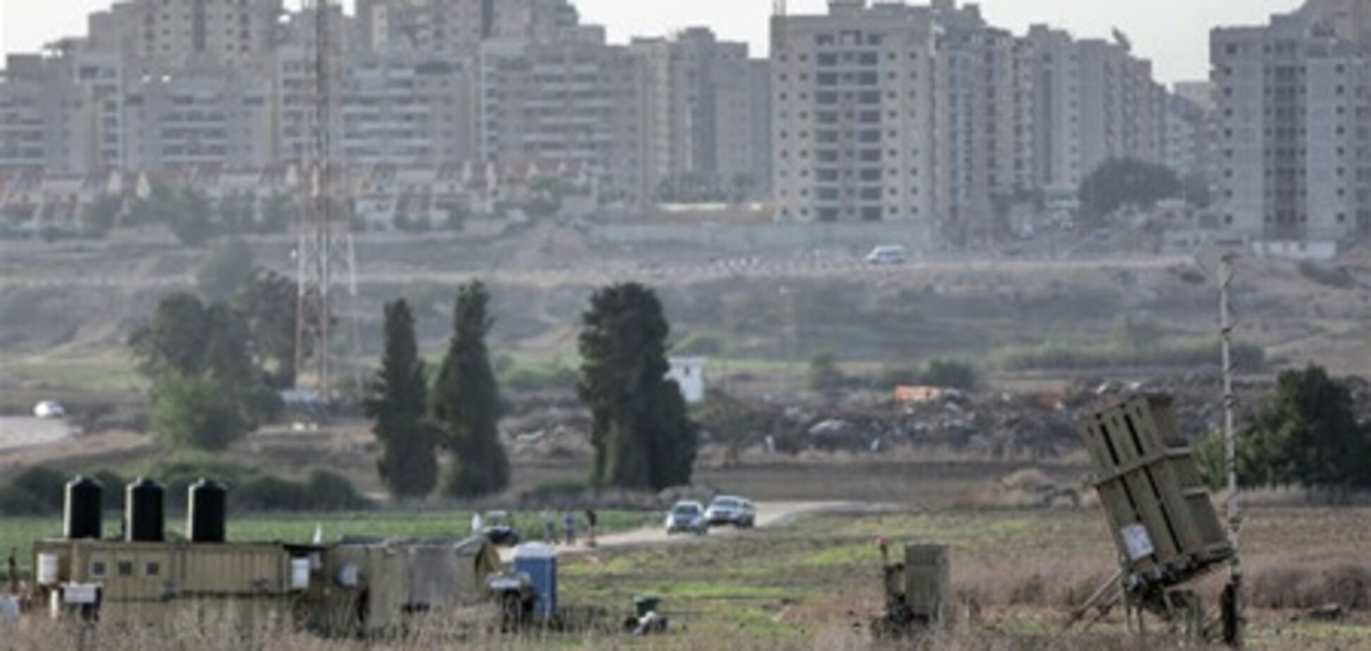 Израиль предъявил ХАМАСу 36-часовой ультиматум