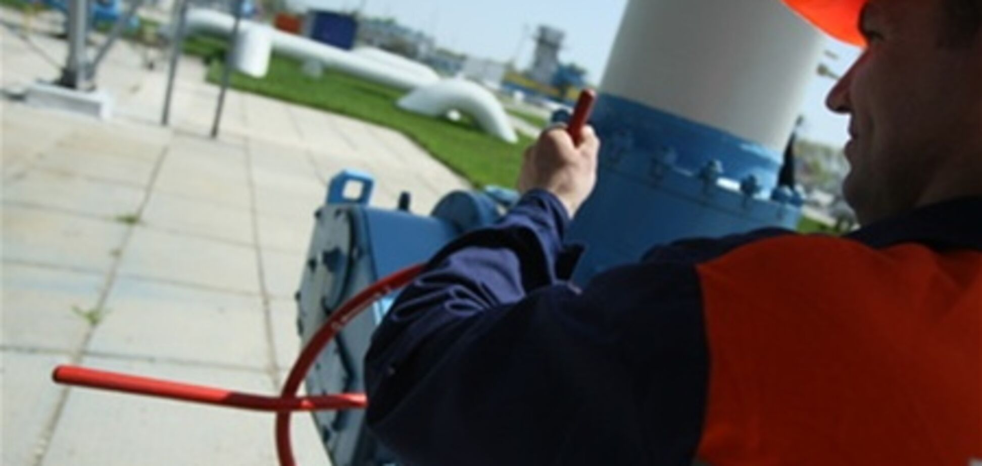 Украина будет продавать загранице собственный газ