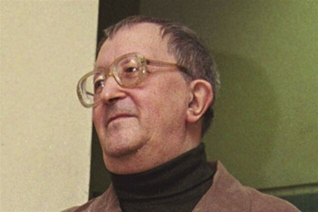 Вишневський: брати Стругацькі створили цілий світ