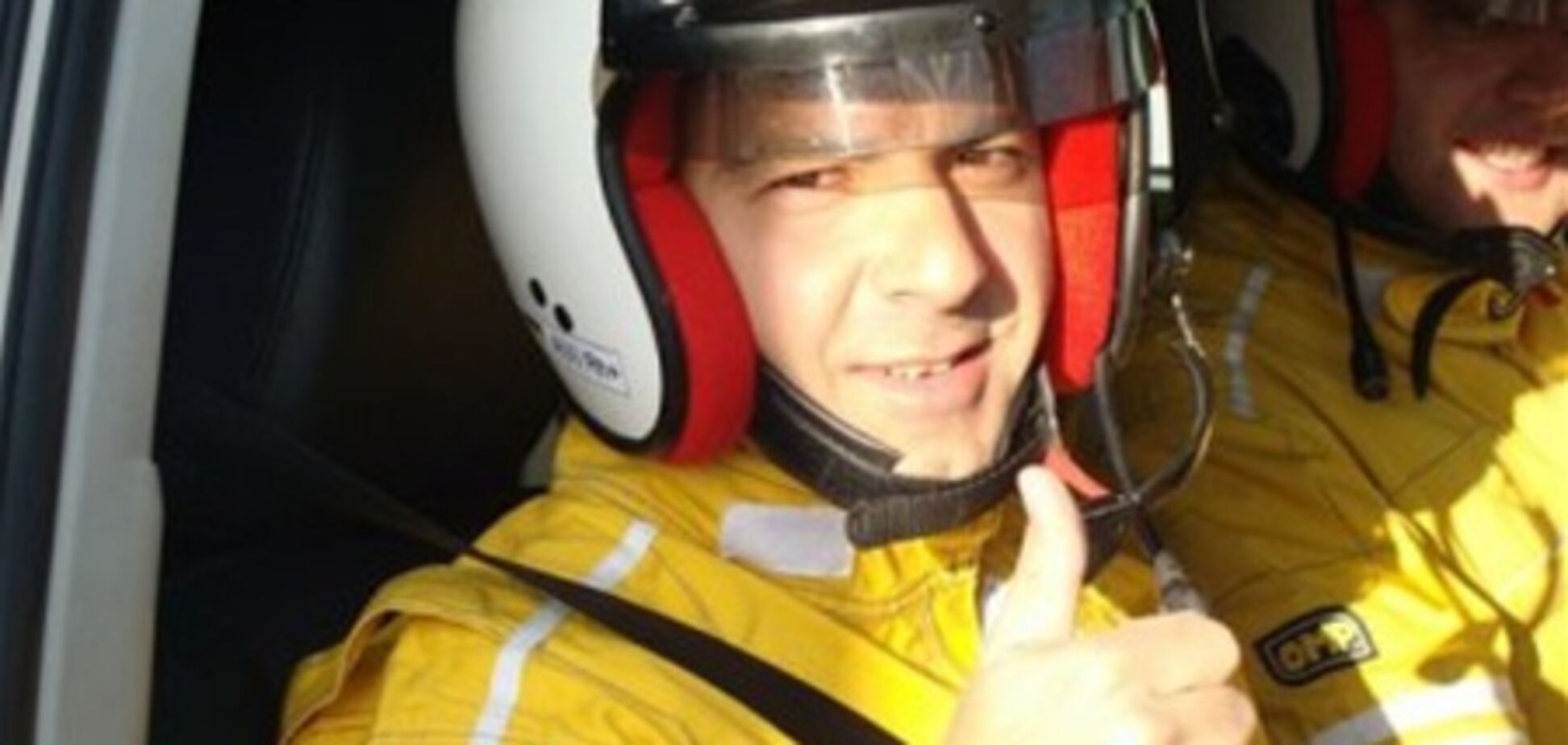 Сумської виборчий тупик, або Як можна пр ... ть область