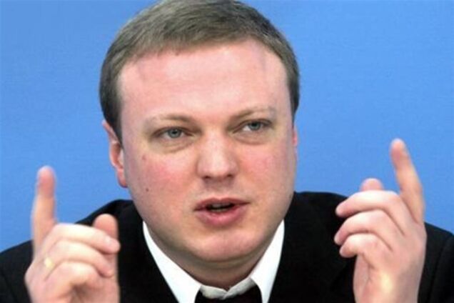 Олийнык: с новым УПК станет больше свободных камер в СИЗО