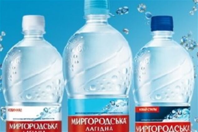 Суд разблокировал работу Миргородского завода минвод