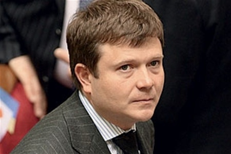 Самовыдвиженец Жеваго по декларации оказался не таким уж и миллиардером