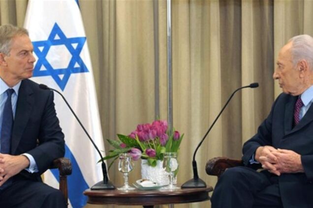 Президент Израиля: мир должен услышать голос израильского народа