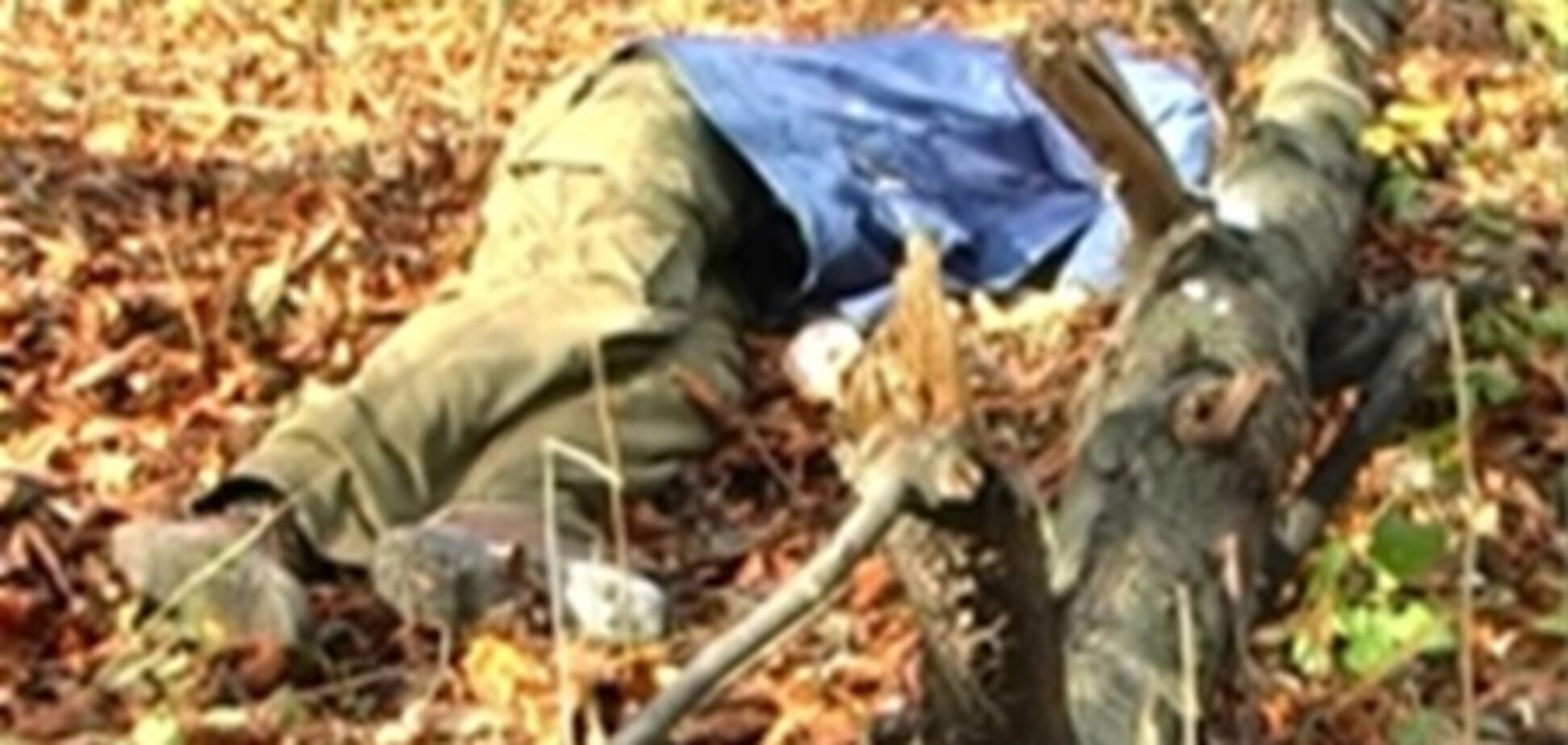 Експертиза ДНК підтвердила, що Мазурок - вбивця охоронців