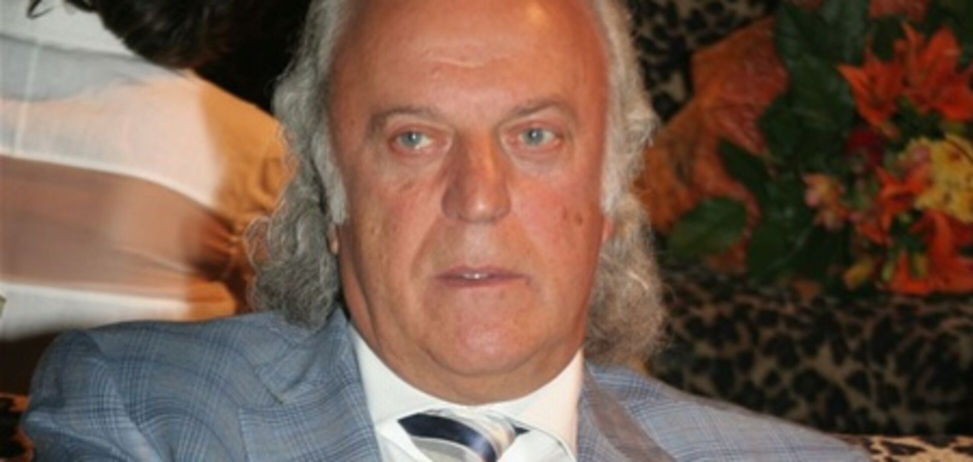 Резник нічого не розуміє в облаштуванні будинку