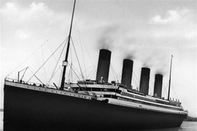 Сенсация: пассажиры 'Титаника' могли спастись