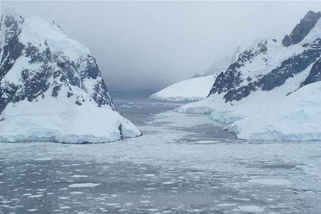 Из-за Украины провалились переговоры о создании заповедников в Антарктике