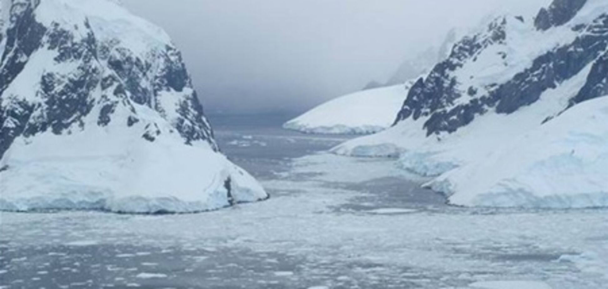 Из-за Украины провалились переговоры о создании заповедников в Антарктике