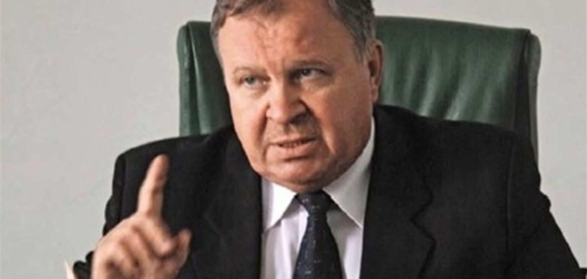 Глава ЦИК хочет избавиться от 'технических' партий