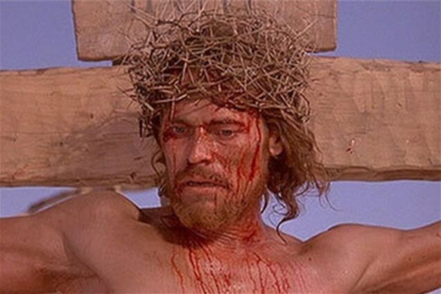 В России фильм 'Последнее искушение Христа' проверят на экстремизм